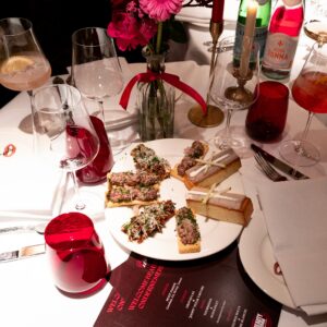 Diner Styling pakket L