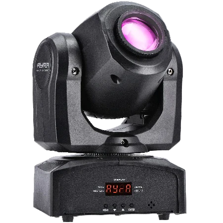 Ayra Moving Head