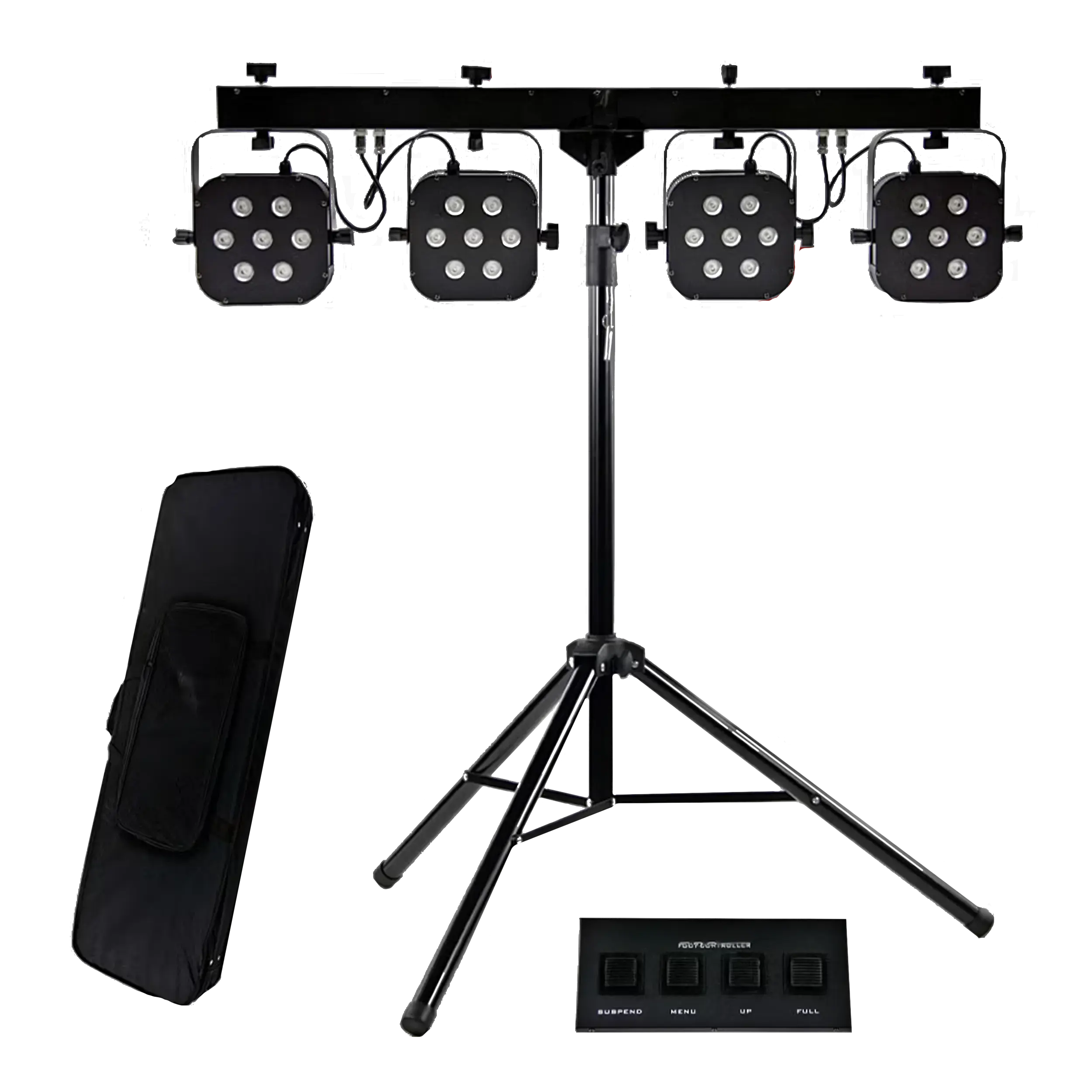 Ayra Compar kit