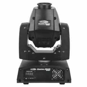 Showtec Phantom 25 moving head