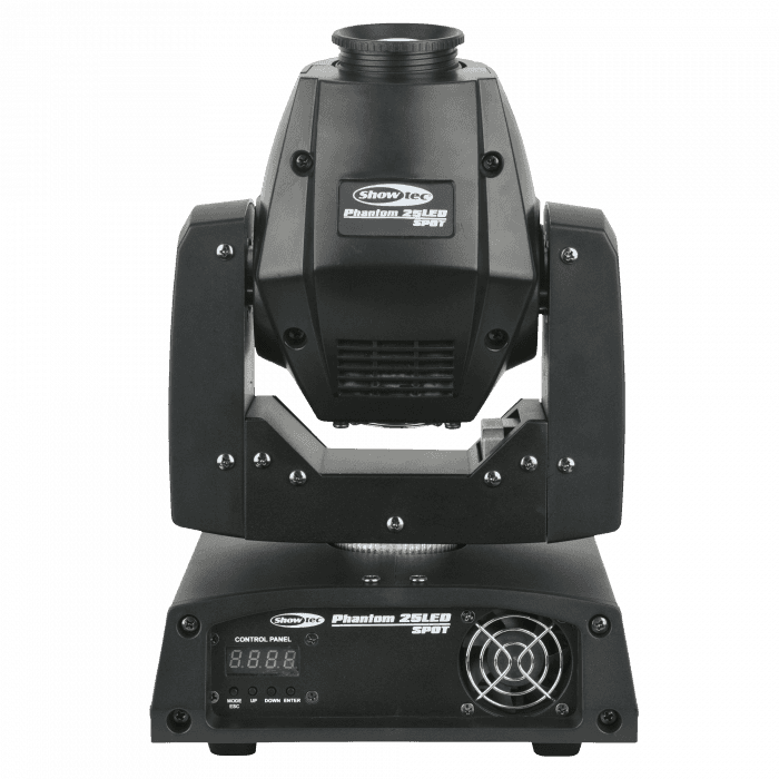 Showtec Phantom 25 moving head
